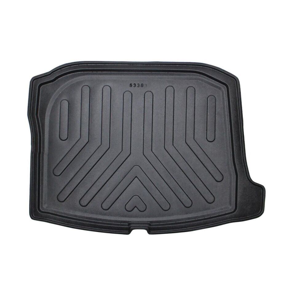 Seat Leon 2020 SonrasÄ± Bagaj Havuzu