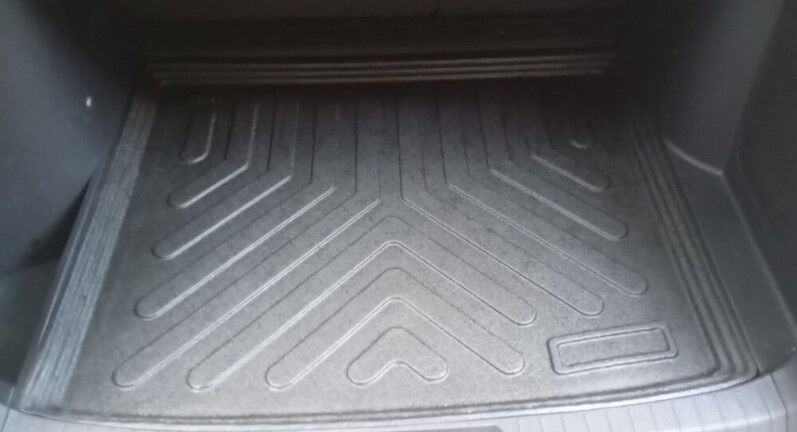 Byd Seal U EV 2023 Sonrası Bagaj Havuzu | Alt Kademe