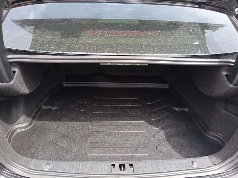 Volvo S60 2011-2018 Bagaj Havuzu