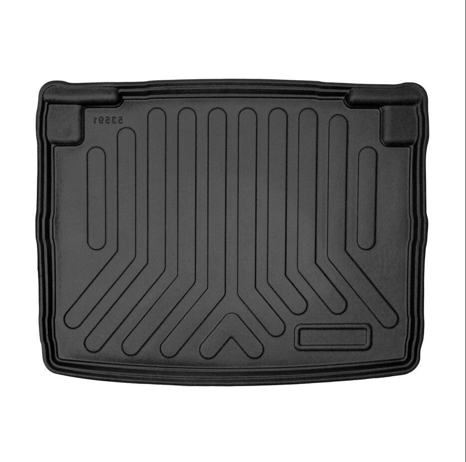 Bmw X1 (F48) 2015-2022 Bagaj Havuzu | Alt Bagaj