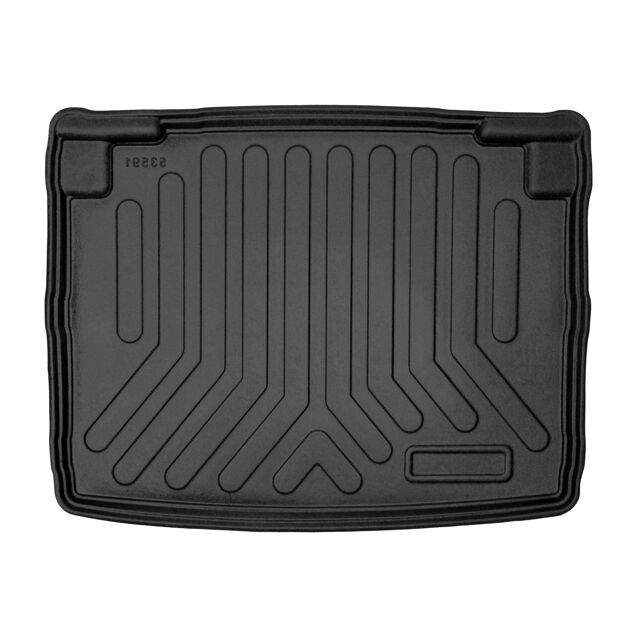 Bmw X1 (U11) 2023 SonrasÄ± Bagaj Havuzu | Alt Bagaj