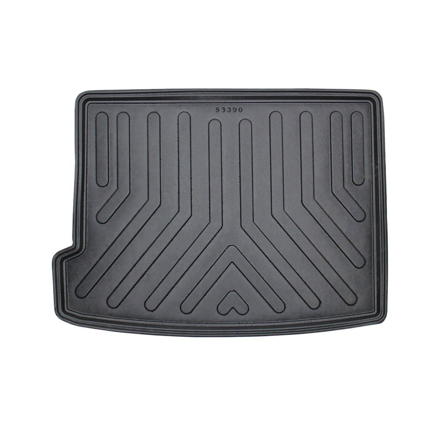 Bmw X2 F39 2018-2022 Bagaj Havuzu