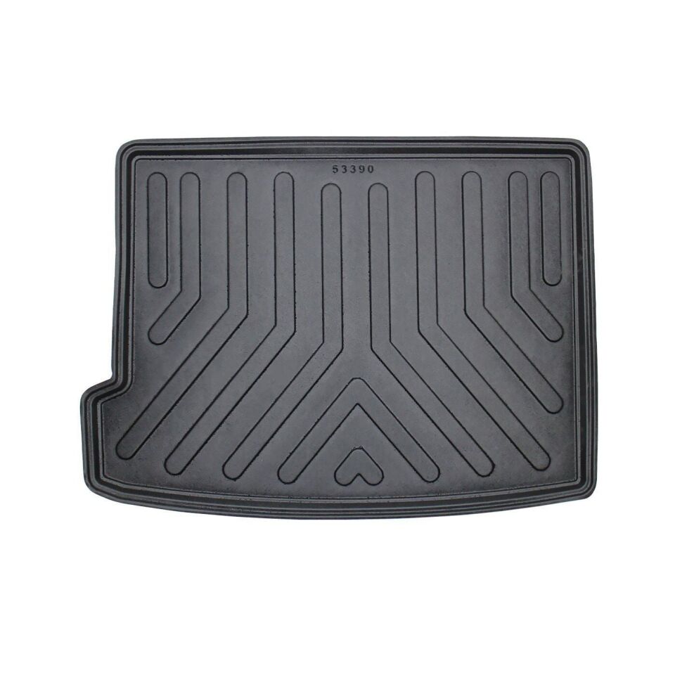 Bmw X2 F39 2018-2022 Bagaj Havuzu