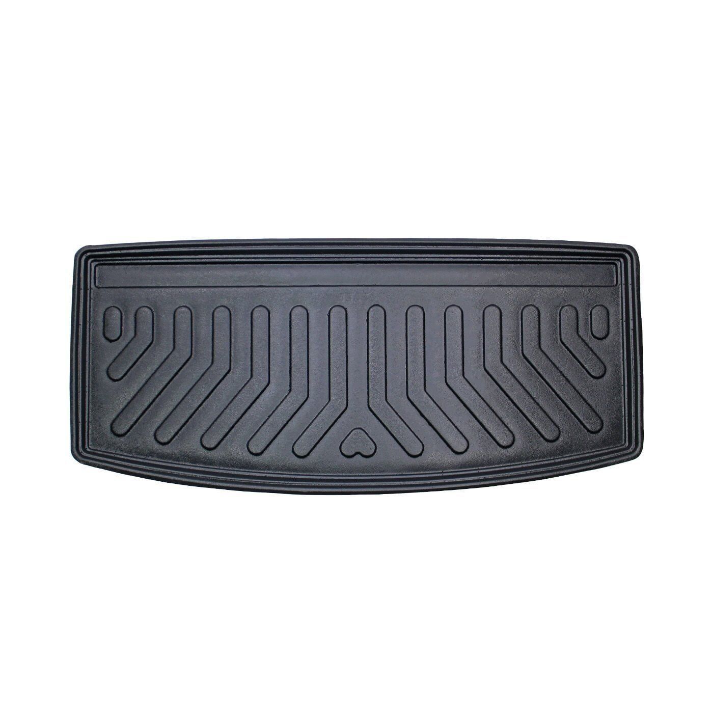 Seat Tarraco 2018 SonrasÄ± Bagaj Havuzu | 7 Koltuklu