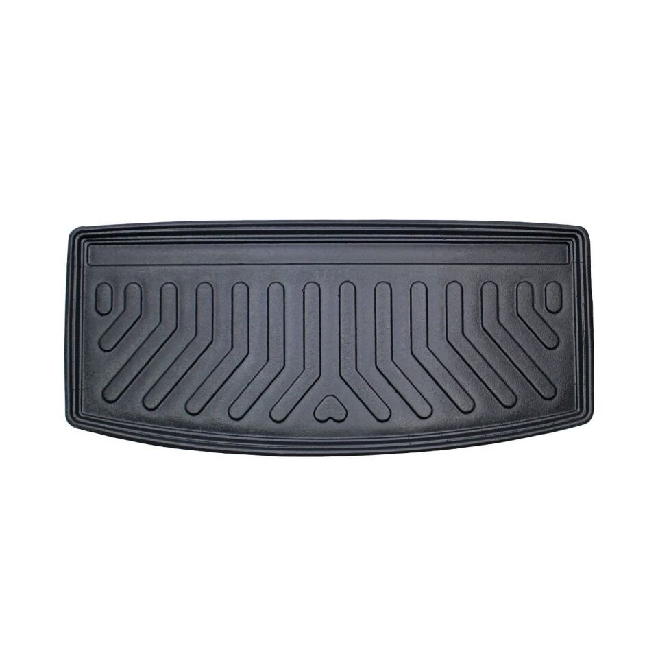 Seat Tarraco 2018 SonrasÄ± Bagaj Havuzu | 7 Koltuklu