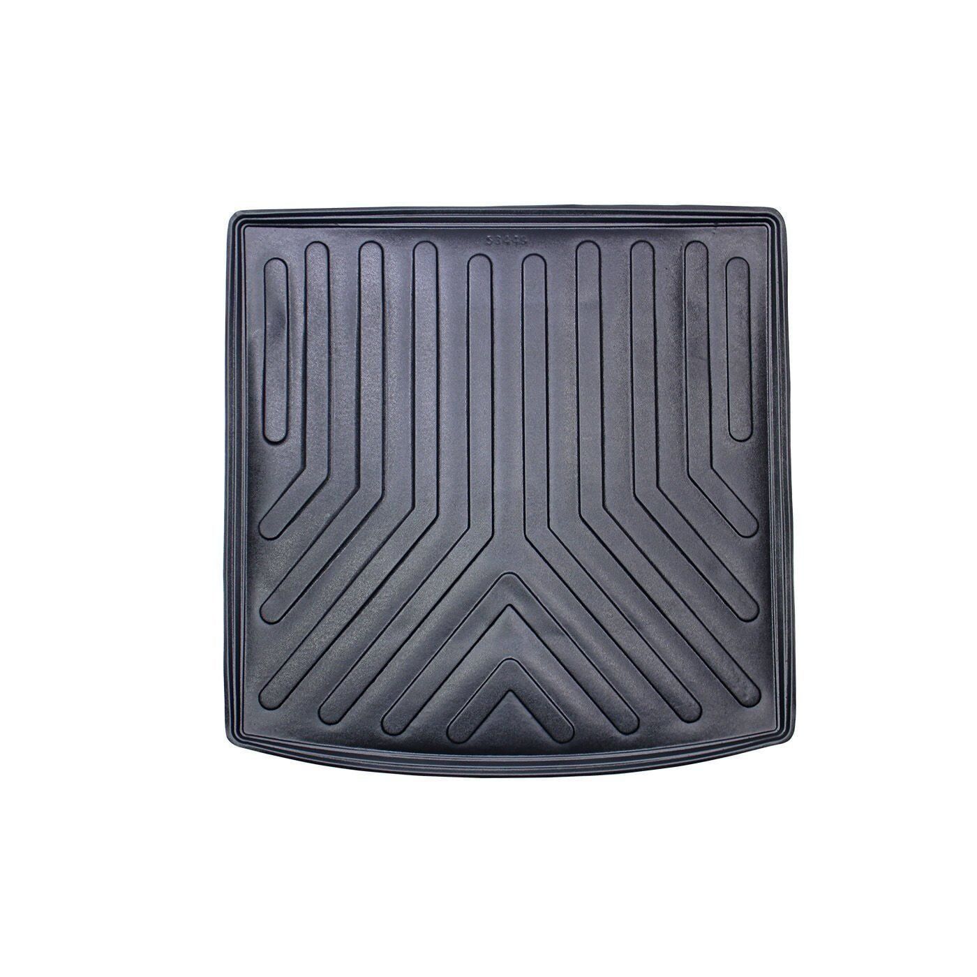 Seat Tarraco 2018 SonrasÄ± Bagaj Havuzu | 5 Koltuklu