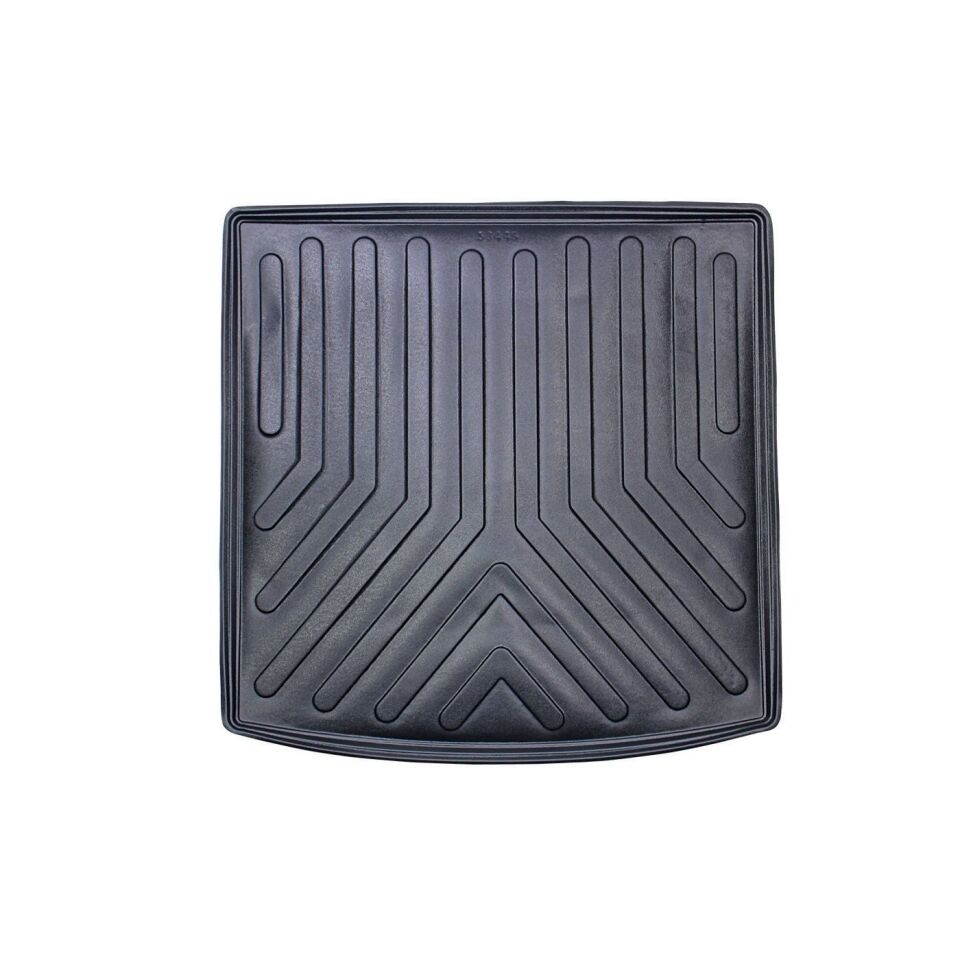 Seat Tarraco 2018 SonrasÄ± Bagaj Havuzu | 5 Koltuklu