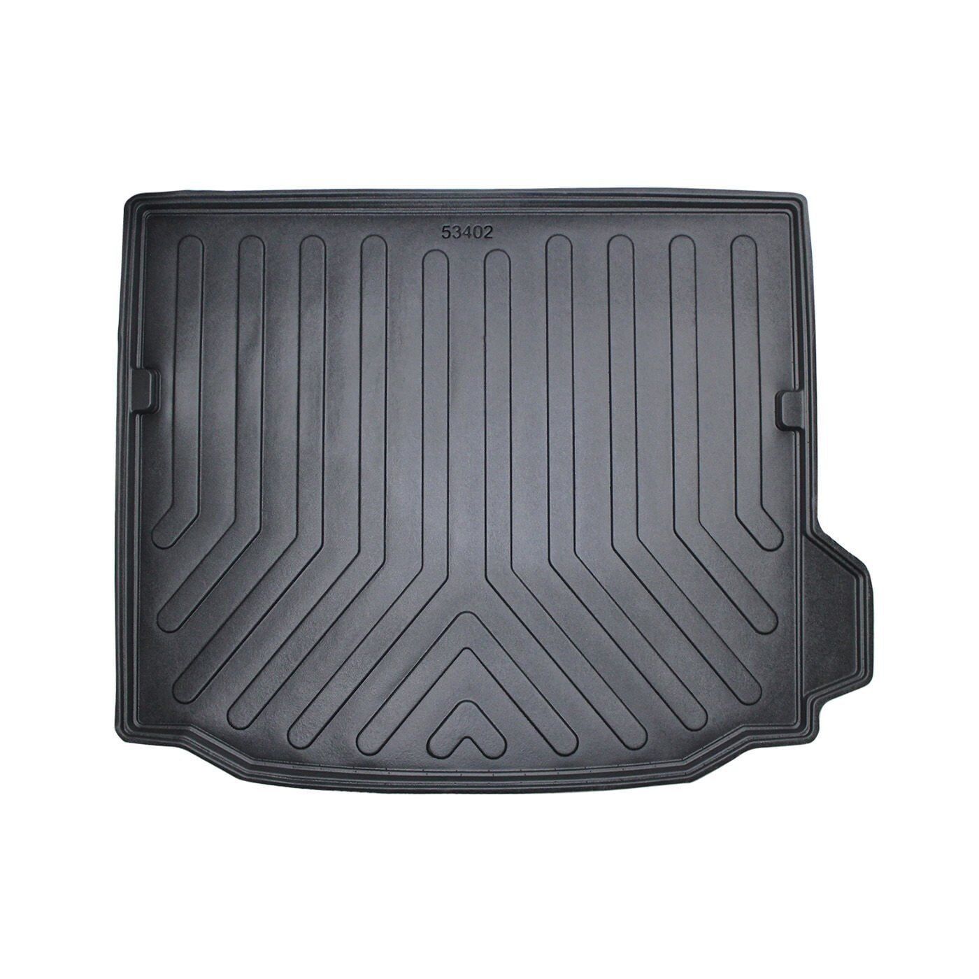 Bmw X3 2017-2024 Bagaj Havuzu