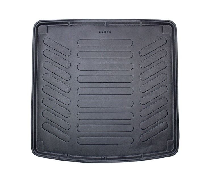 Mercedes-Benz ML-Serisi 2006-2011 W164 Bagaj Havuzu