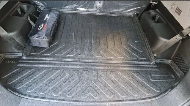 Chery Tiggo 8 Pro 2020-2025 Bagaj Havuzu | Excellent / Luxury / Intelligent