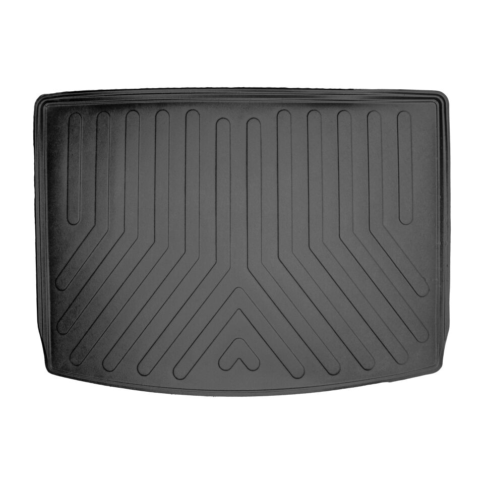 Cadillac Escalade ESV 7-8 Koltuk 2021 SonrasÄ± Bagaj Havuzu