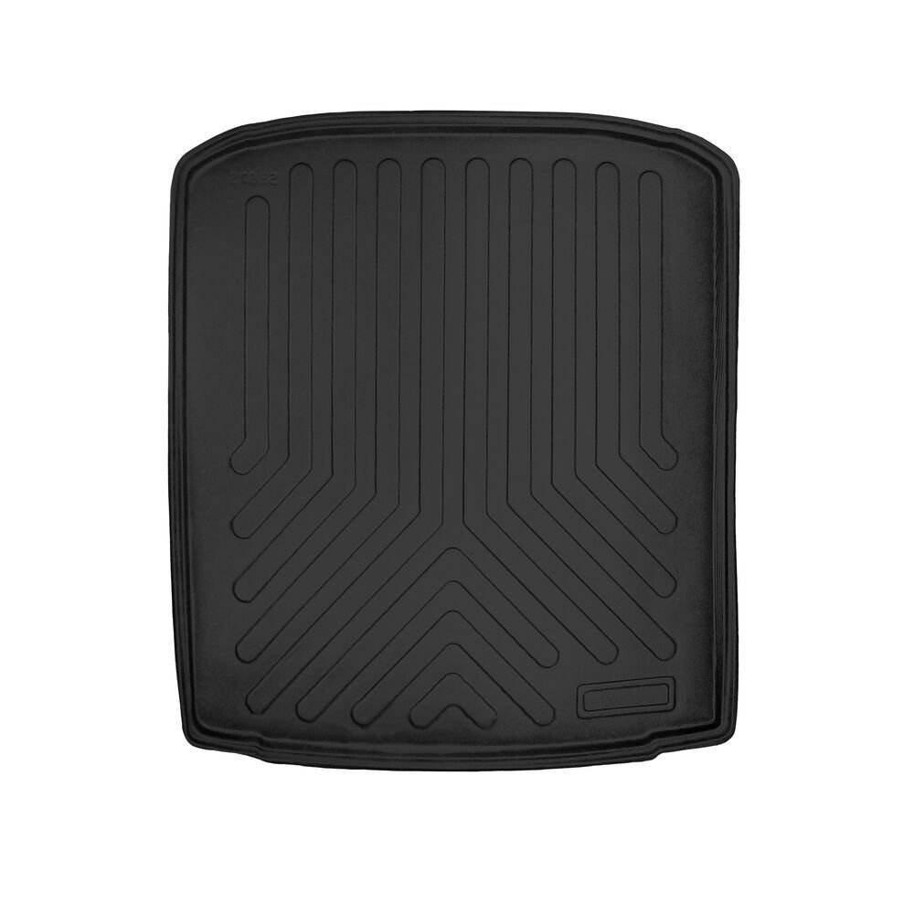 Skoda Superb 2024 SonrasÄ± Bagaj Havuzu