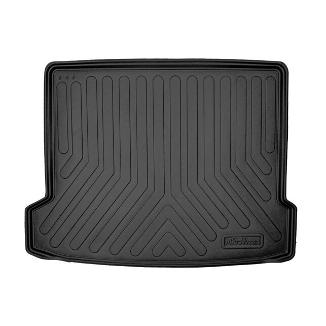 Chery FX 2022 SonrasÄ± Bagaj Havuzu