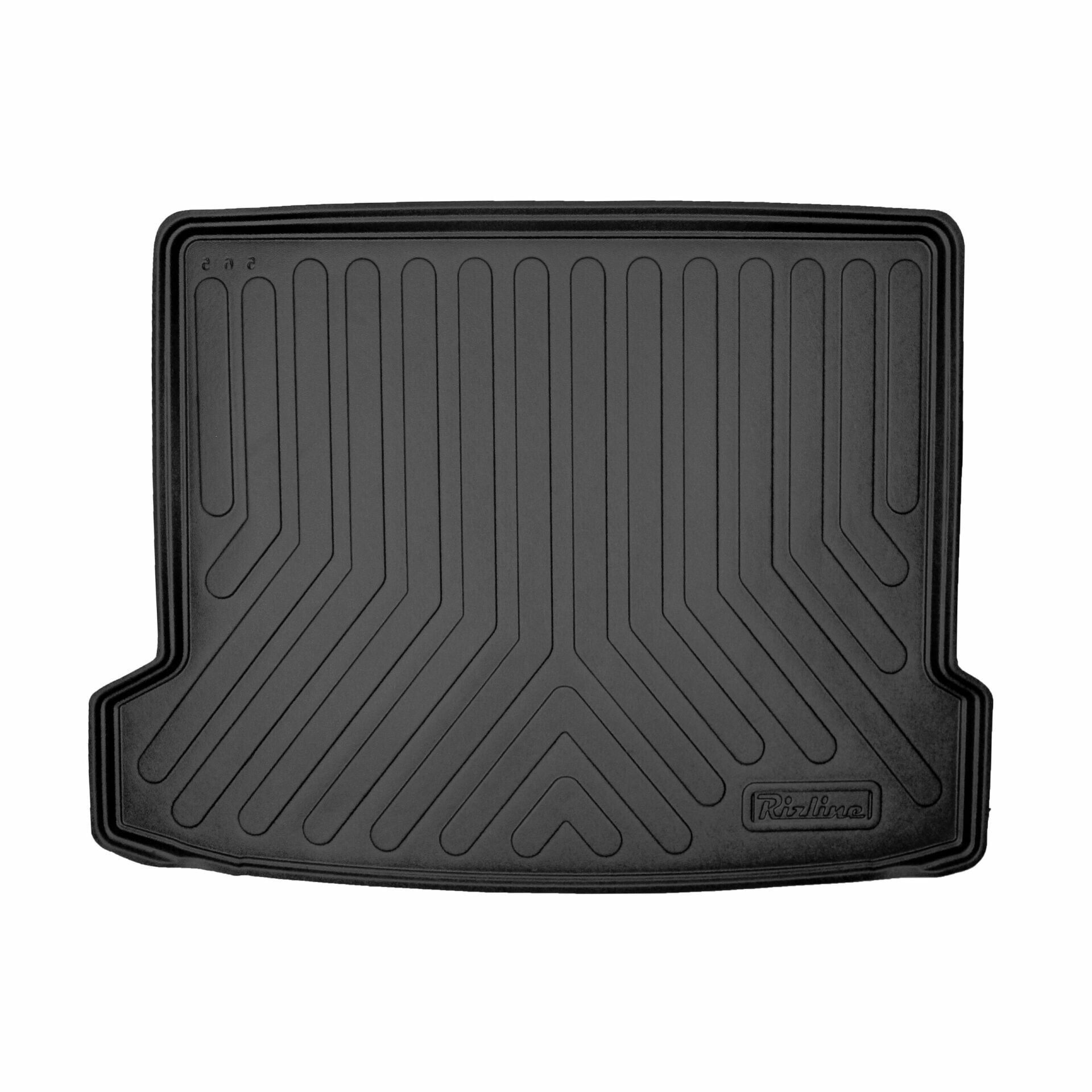 Chery Omoda 5 2022 SonrasÄ± Bagaj Havuzu