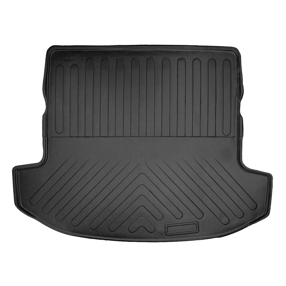 Chery Tiggo 8 Pro 2020-2025 - 2026 5 Koltuk Bagaj Havuzu | Excellent / Luxury / Intelligent