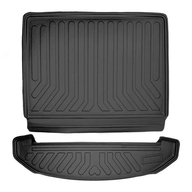 Chery Tiggo 8 Pro 2020-2025 - 2026 Bagaj Havuzu | Avantgarde