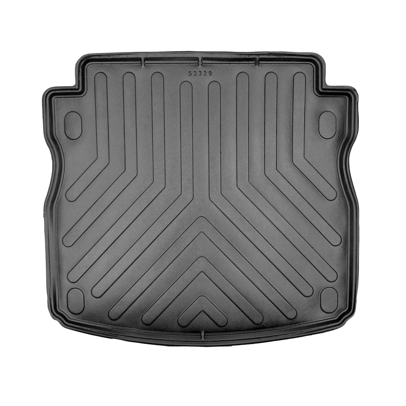 Ssangyong Kyron 2005-2014 Bagaj Havuzu