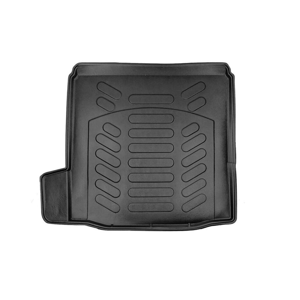 Chevrolet Cruze 2008-2016 Bagaj Havuzu | Sedan - Tek Cepli