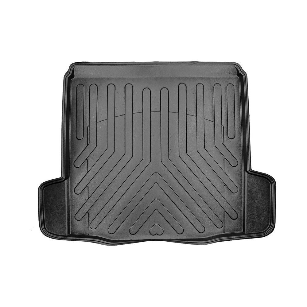 Chevrolet Cruze 2008-2016 Bagaj Havuzu | Sedan - Ãift Cepli