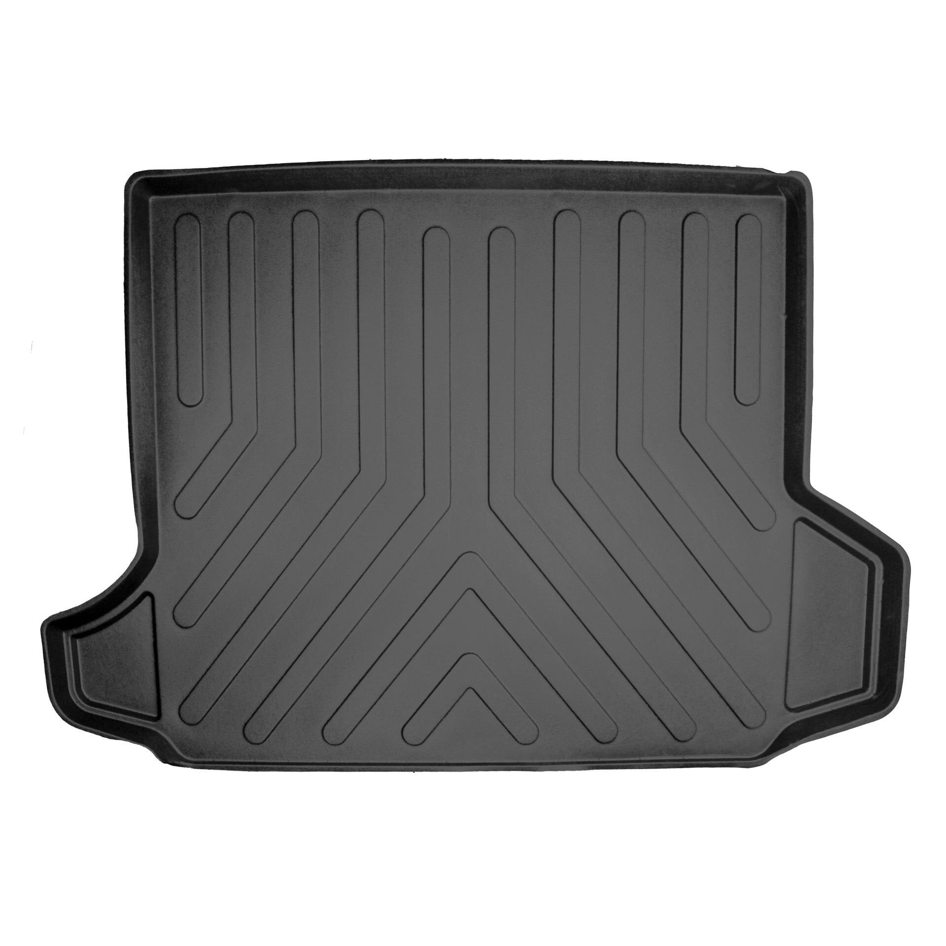 Chevrolet Equinox 2018 SonrasÄ± Bagaj Havuzu