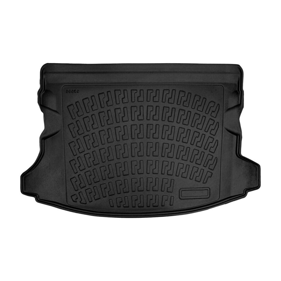 Subaru XV 2018 SonrasÄ± Bagaj Havuzu