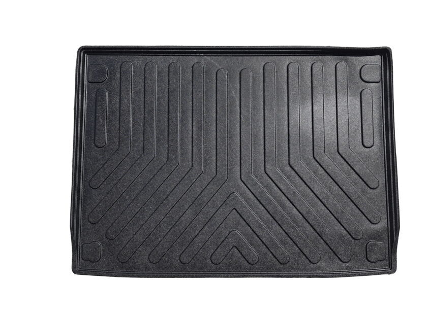 CitrÃ¶en Berlingo 2019 SonrasÄ± Bagaj Havuzu | Bagaj Demirli