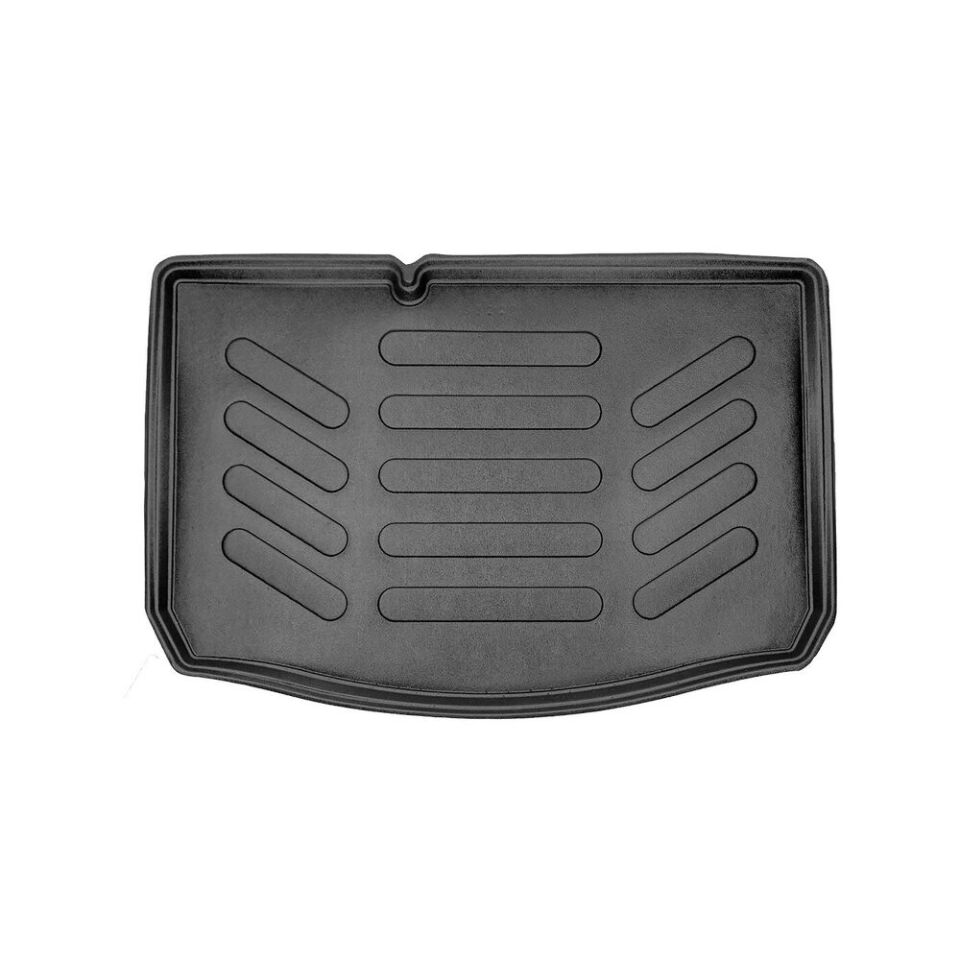 CitrÃ¶en C3 2002-2009 Bagaj Havuzu