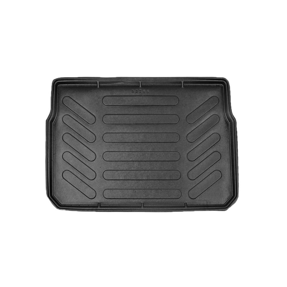 CitrÃ¶en C3 2016 SonrasÄ± Bagaj Havuzu