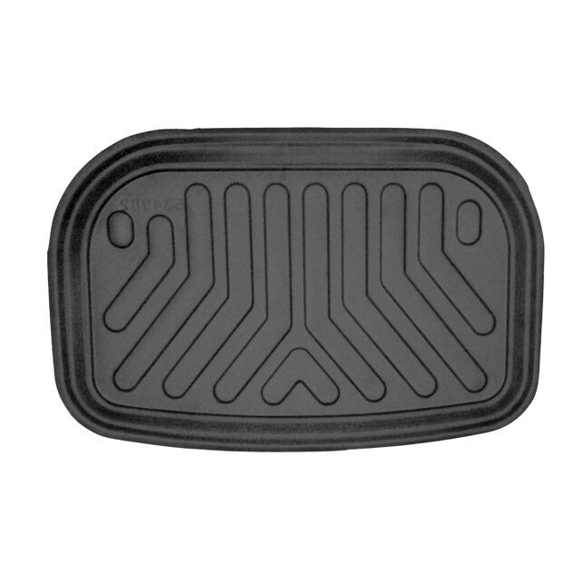 Tesla Model Y 2019-2024 Arka Alt KÃ¼Ã§Ã¼k Bagaj Havuzu