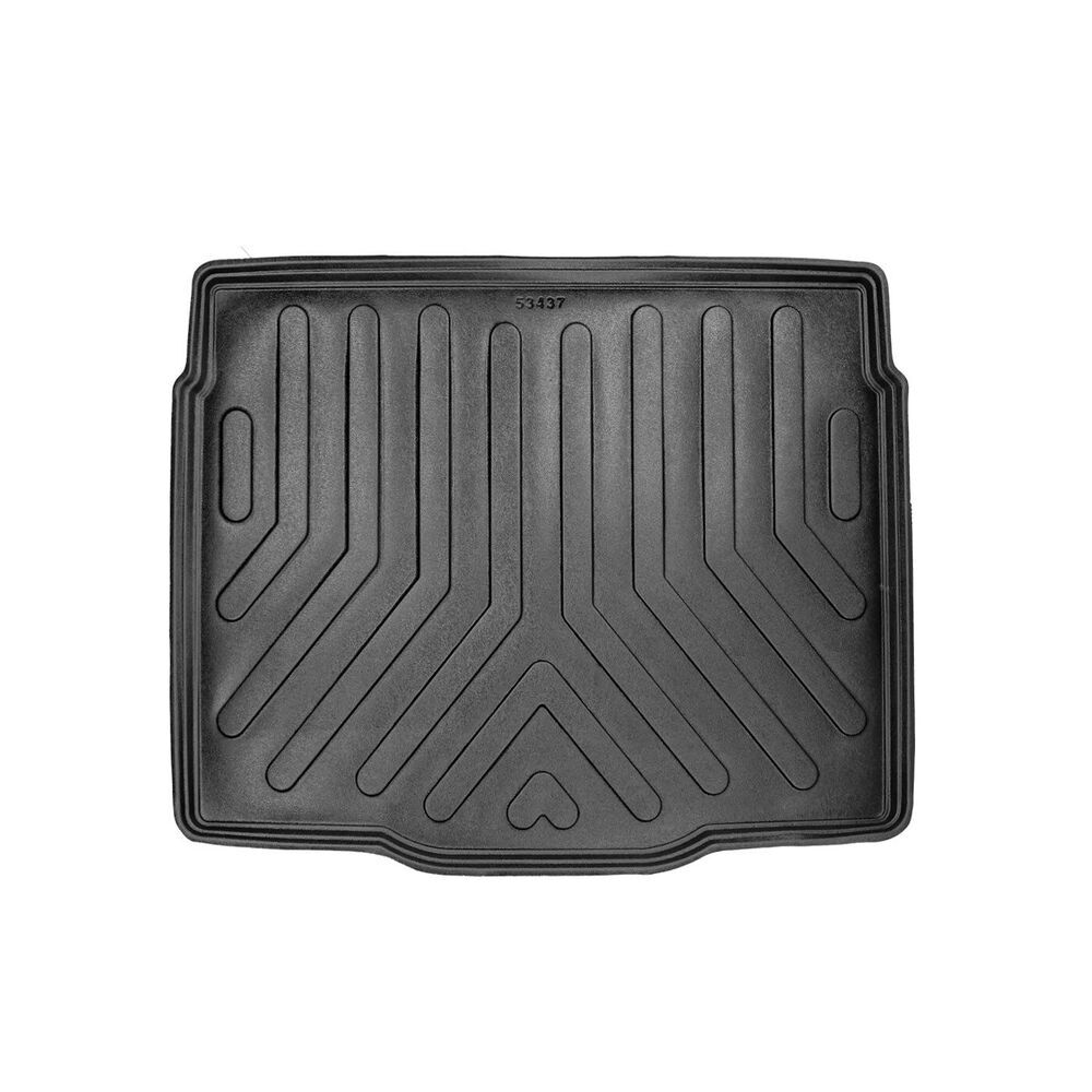 CitrÃ¶en C4 2020 SonrasÄ± Bagaj Havuzu | Alt Bagaj