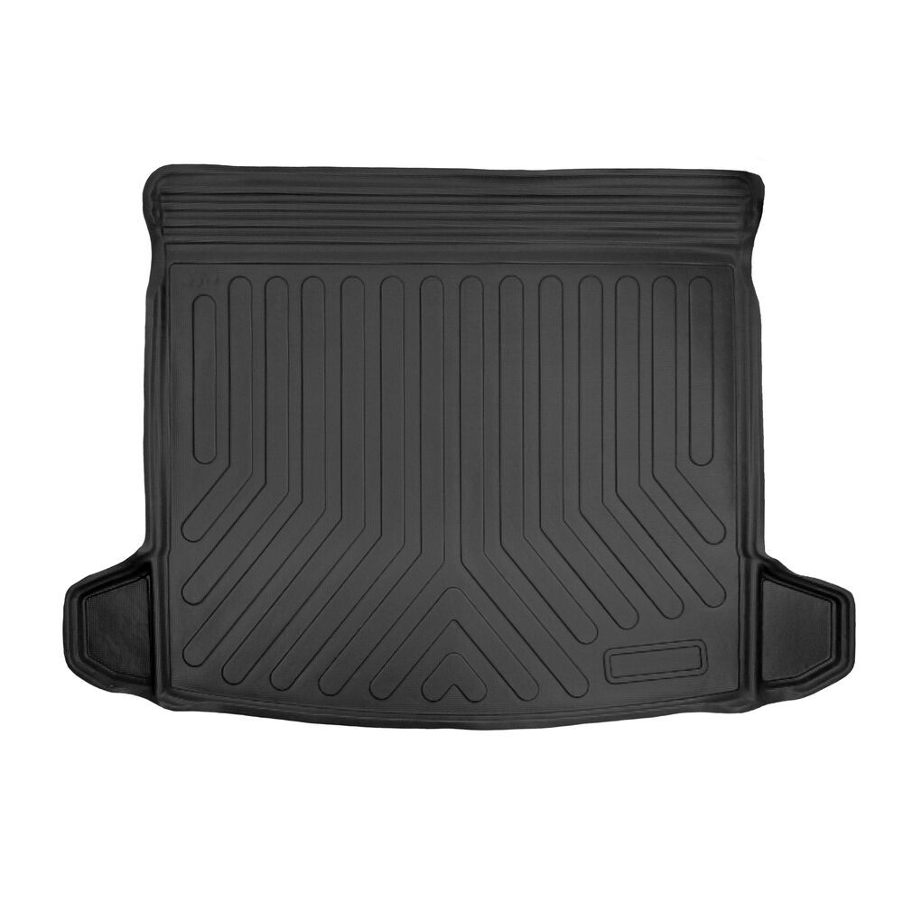 Togg T10X 2023 SonrasÄ± Bagaj Havuzu