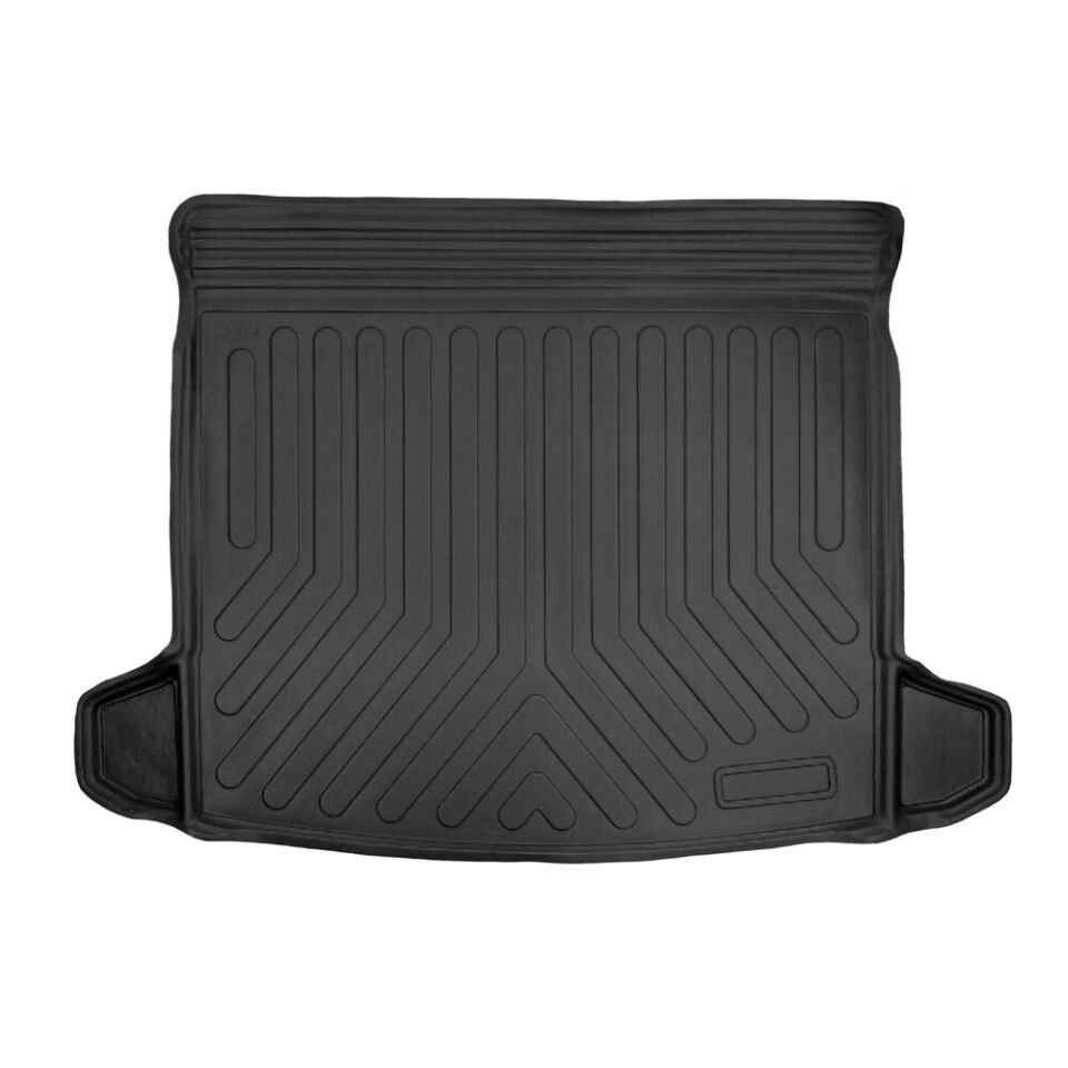 Togg T10X 2023 SonrasÄ± Bagaj Havuzu