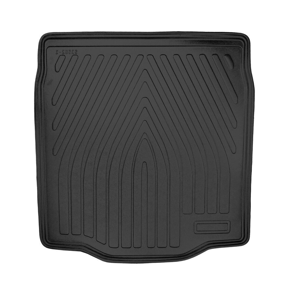 Rizline Premium Citroen C4X 2023 SonrasÄ± Bagaj Havuzu | Ä°nce Stepne