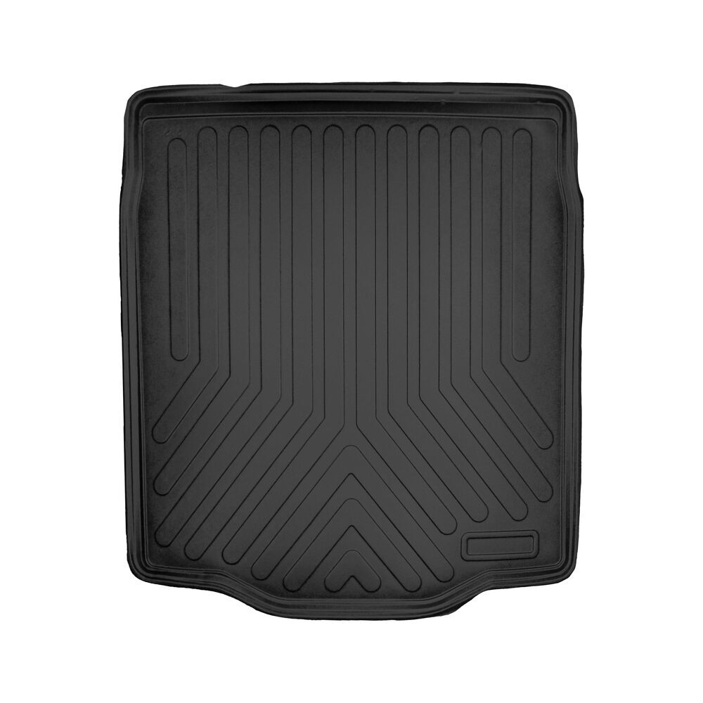 CitrÃ¶en E-C4 X 2023 SonrasÄ± Bagaj Havuzu