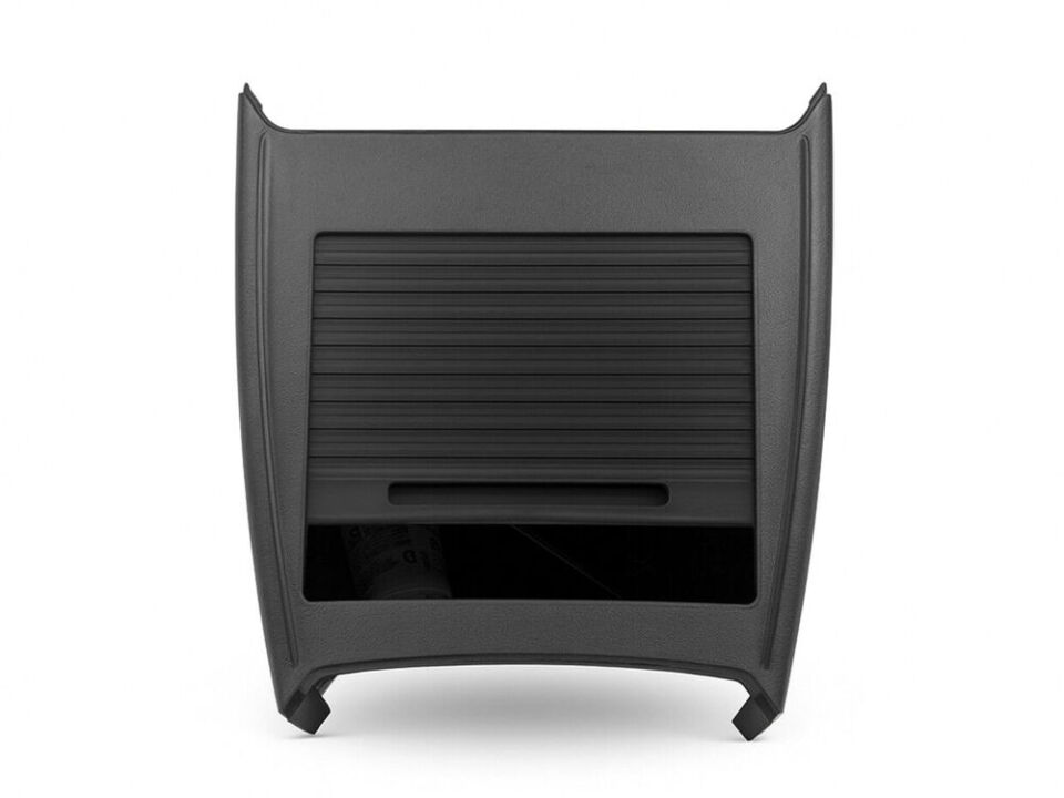 Togg T10X Organizer Ãn Konsol Ara Saklama Kutusu | Siyah