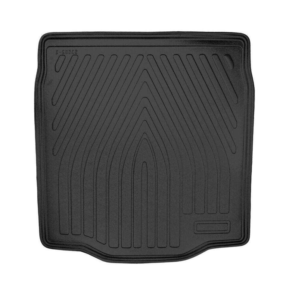 Rizline Premium Citroen C4X Elektrikli 2023 SonrasÄ± Bagaj Havuzu