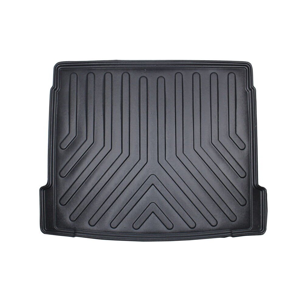 CitrÃ¶en C5 2001-2007 Bagaj Havuzu