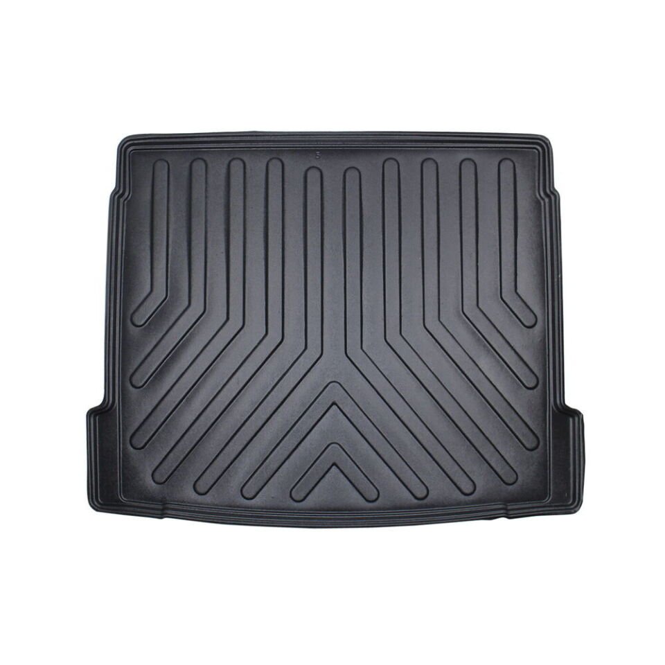 CitrÃ¶en C5 2001-2007 Bagaj Havuzu