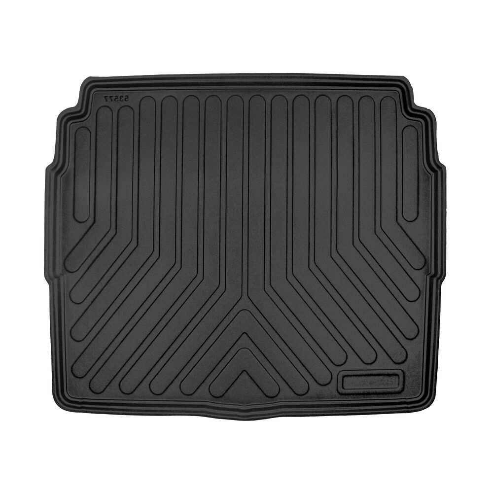 CitrÃ¶en C5 Aircross 2022 SonrasÄ± Bagaj Havuzu | Alt Bagaj