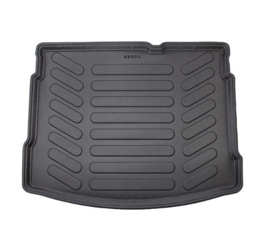 Nissan Qashqai 2006-2013 Bagaj Havuzu | 5 Koltuklu