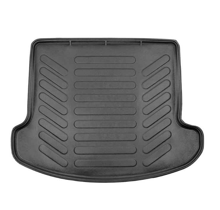 Nissan Qashqai 2006-2013 Bagaj Havuzu | 7 Koltuklu