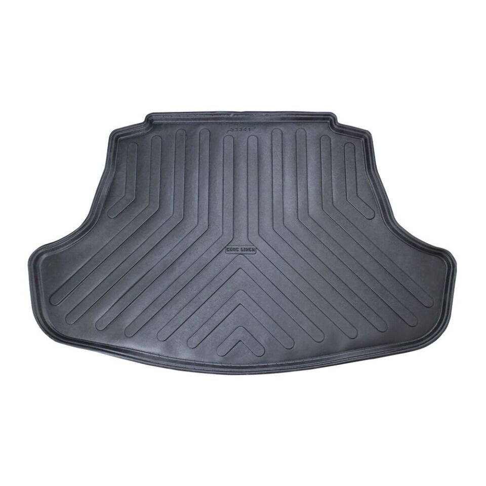 Toyota Camry Hybrit 2018-2024 Bagaj Havuzu