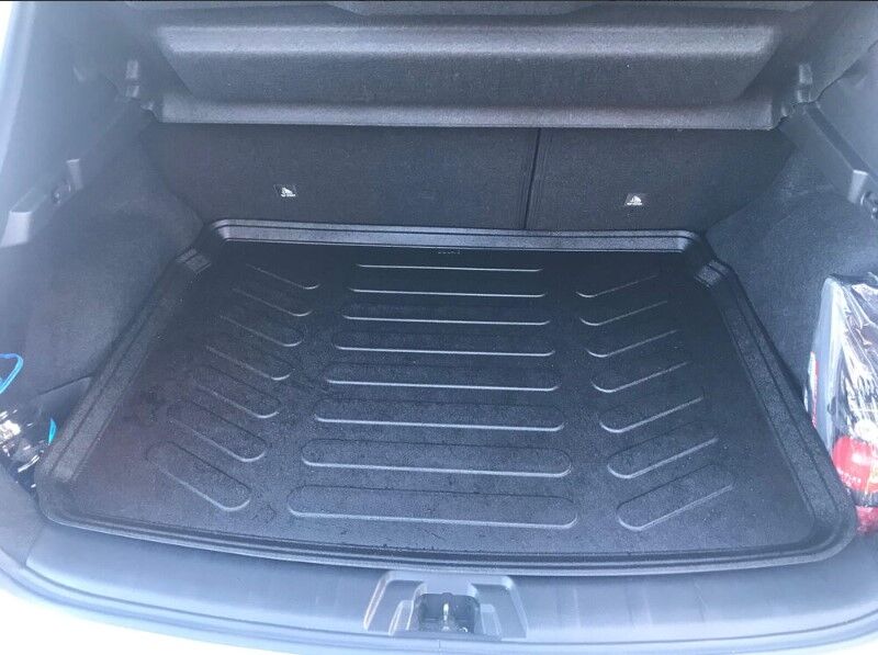 Nissan Qashqai 2013-2021 Bagaj Havuzu | Tekna