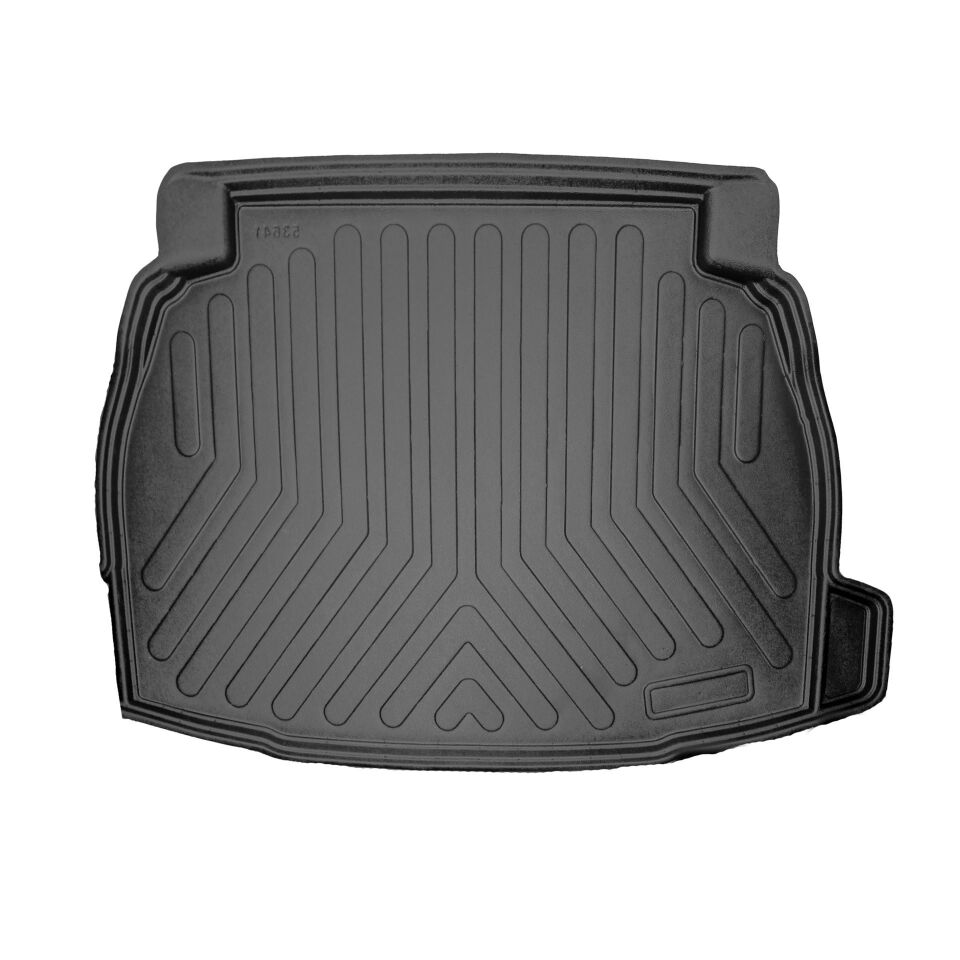 Toyota C-HR 2023 SonrasÄ± Bagaj Havuzu | Hybrid - Ses Sistemi Var