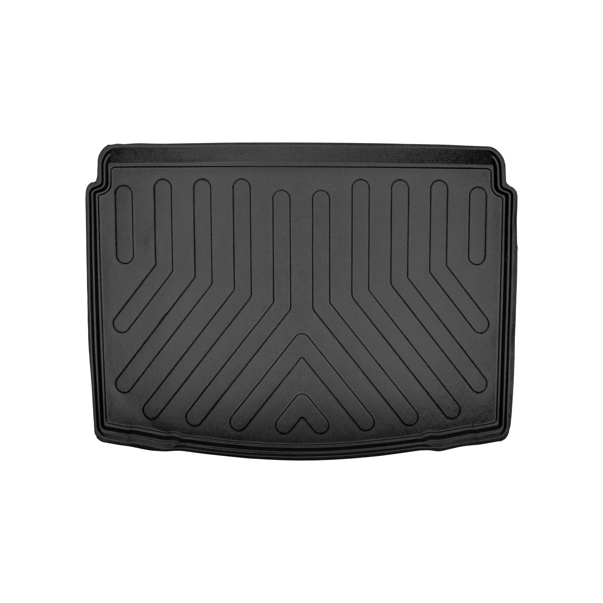 Cupra Formentor 2020 SonrasÄ± Bagaj Havuzu | Alt Bagaj