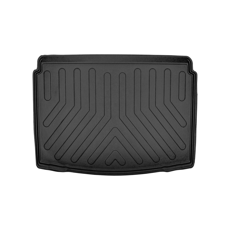 Cupra Formentor 2020 SonrasÄ± Bagaj Havuzu | Alt Bagaj