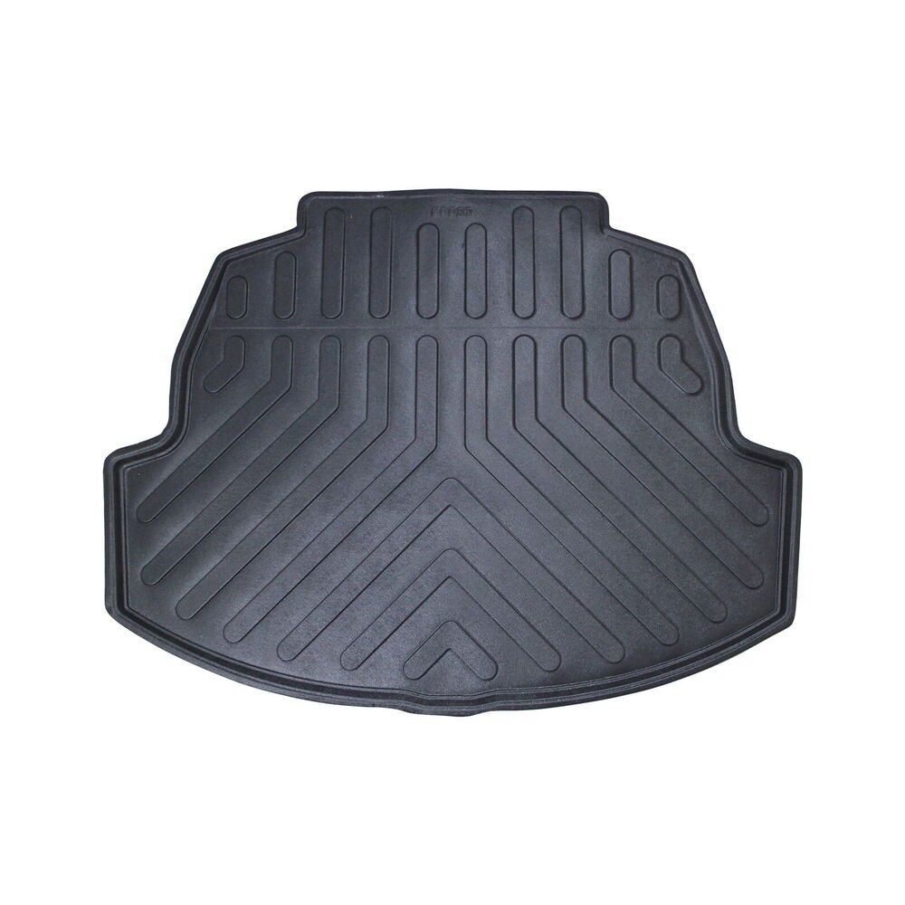 Toyota Corolla 2018 SonrasÄ± Bagaj Havuzu | Sedan