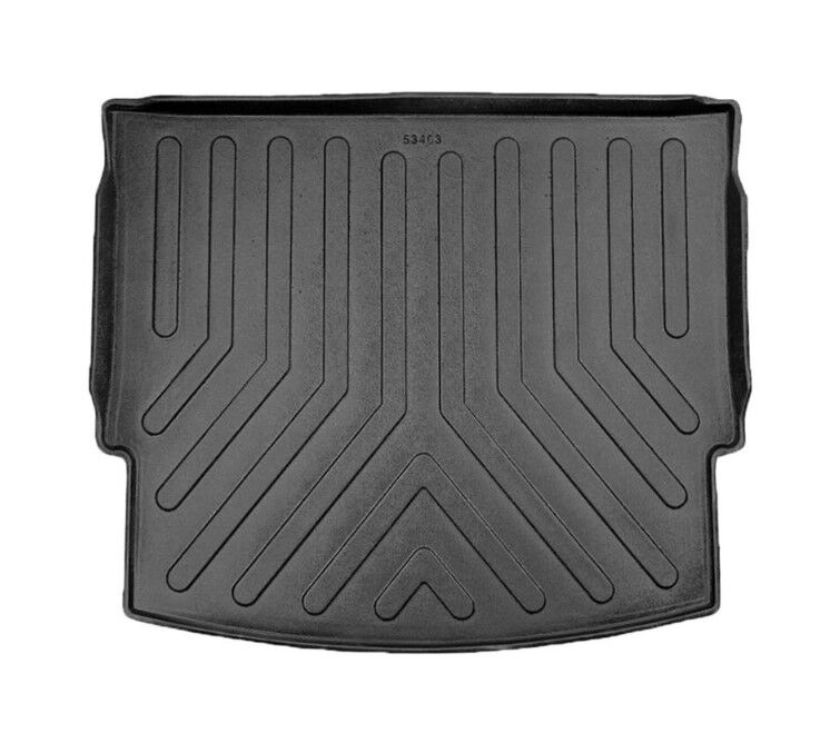 Nissan Rogue Sport Cargo Tray in Lower 2017-2021 Bagaj Havuzu
