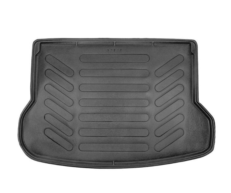 Nissan Rogue Sport Cargo Tray in Upper 2017-2021 Bagaj Havuzu