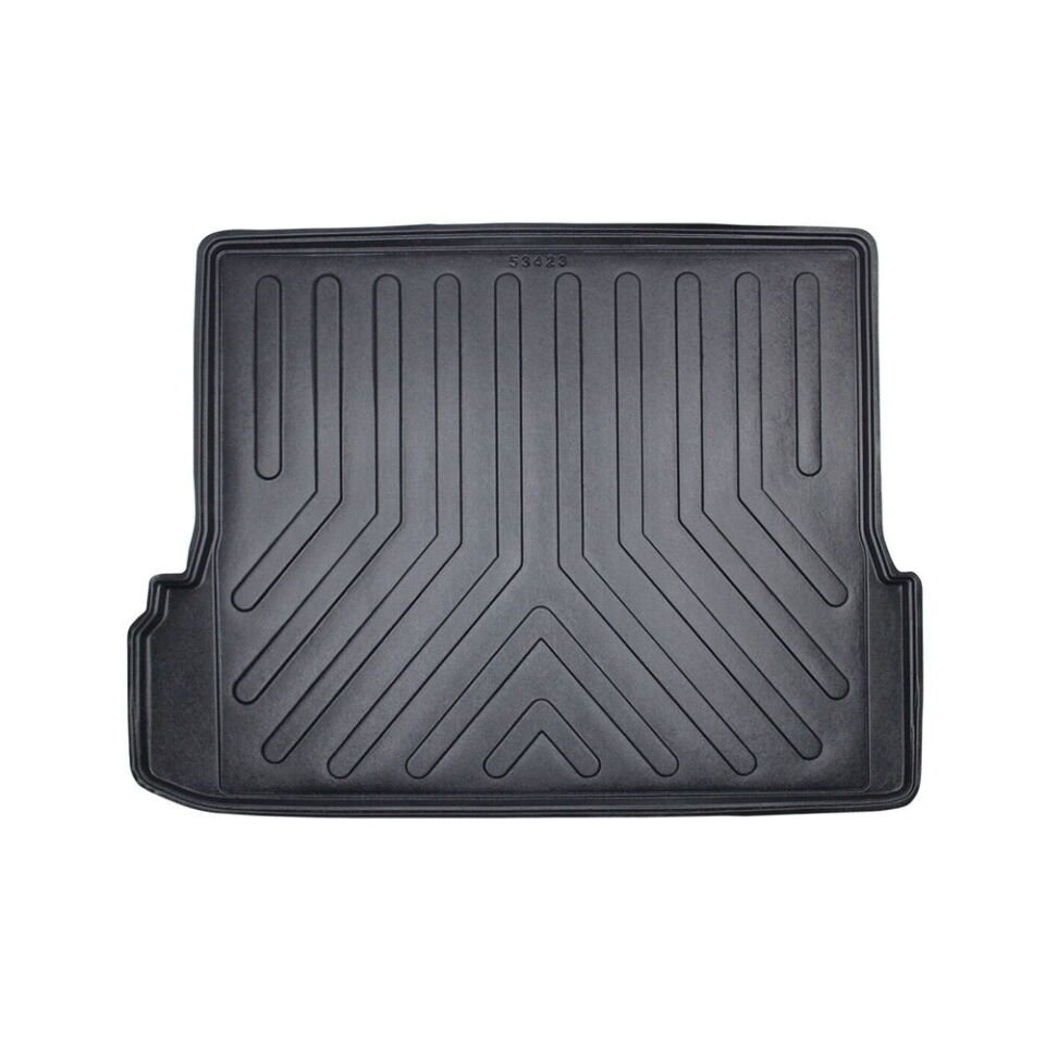 Toyota Land Cruiser Prado J150  2009-2023 Bagaj Havuzu